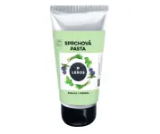 14581-leros sprchova pasta bazalka&verbena 130ml